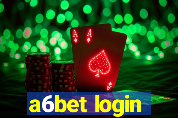 a6bet login